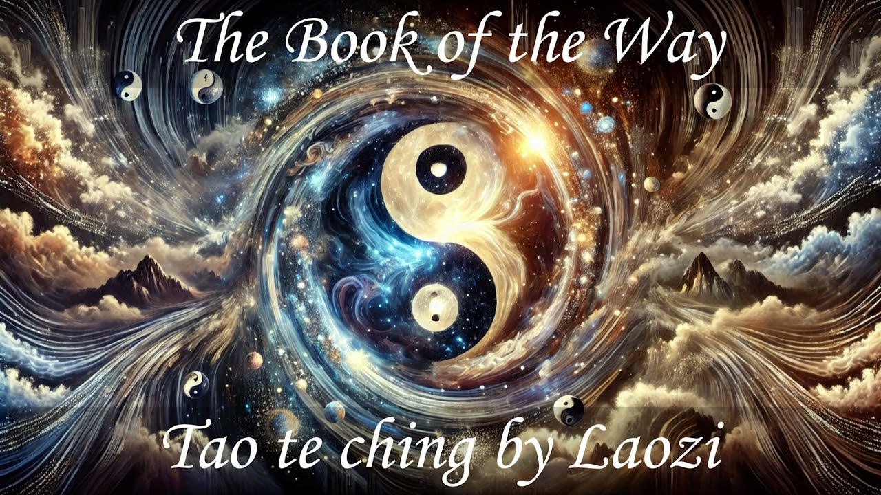 Tao Te Ching Chillstep Mix - 