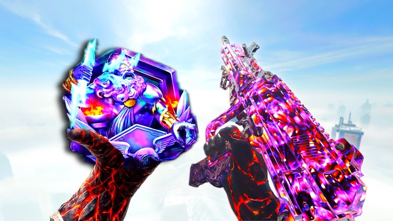 Getting Iridescent is PAINFULLY Slow in Black Ops 7 Ranked Play - Road to Iridescent