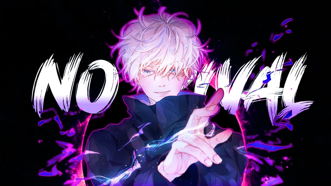 No Rival - AMV -「Anime Mix」