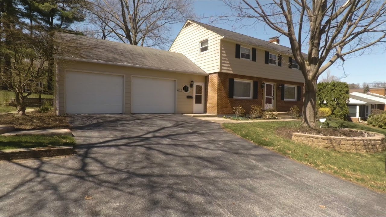 625 E Waring Ave, State College, PA