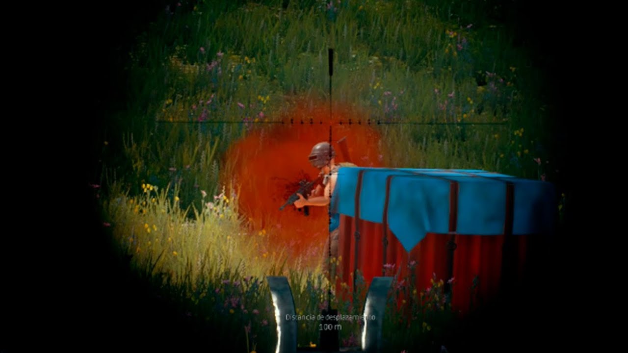 LA PARTIDA QUE NADIE SE ESPERABA!! PLAYERUNKNOWN'S BATTLEGROUNDS (PUBG)