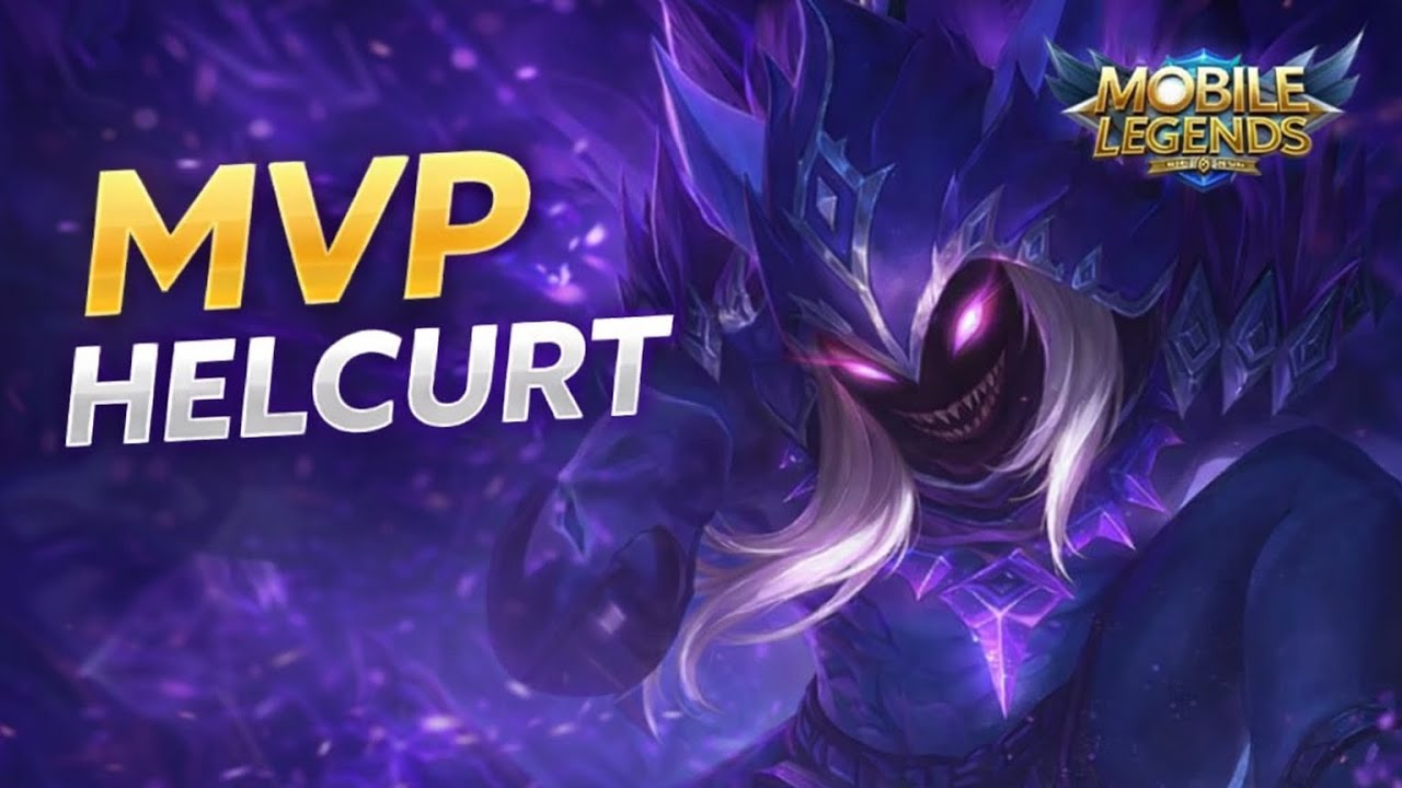 HELCURT VARSA GALİBİYET TABİKİ-Mobile Legends