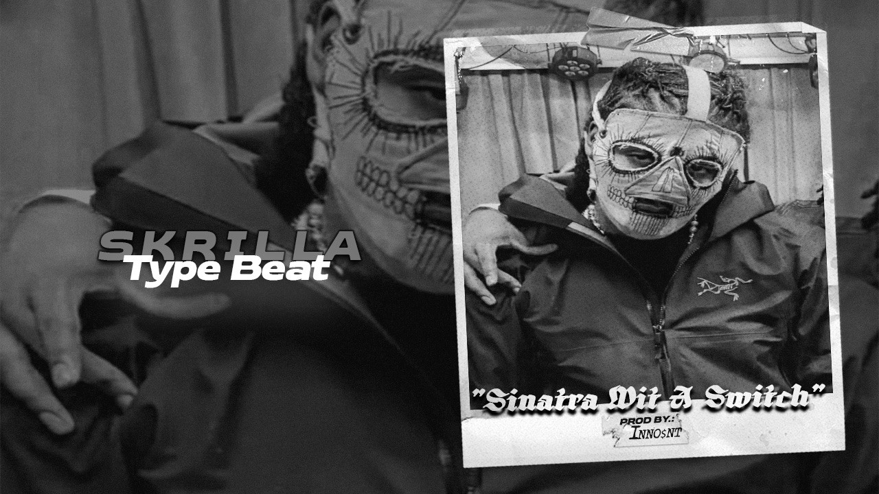 Skrilla x Lil Noonie Type Beat 2026 - “SINATRA WIT A SWITCH” | Prod. by INNO$NT