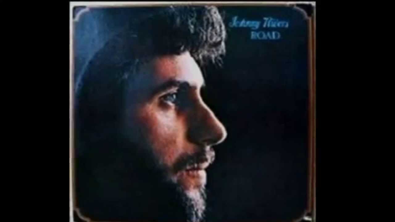 Johnny Rivers -  Wait A Minute (The Road) 1974