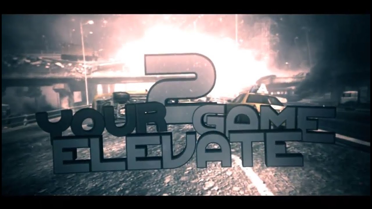 Exalt | Elevate your Game 2