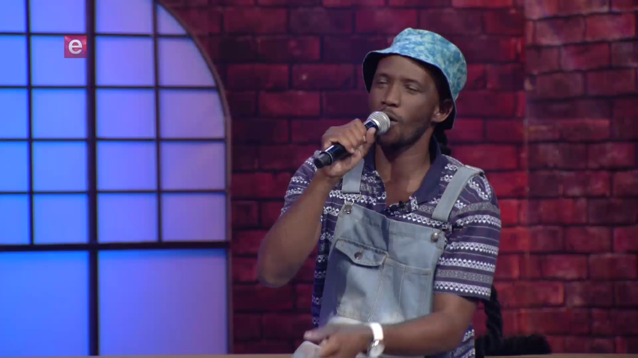 Lip Sync Battle Africa S2 Ep 10 Saturday
