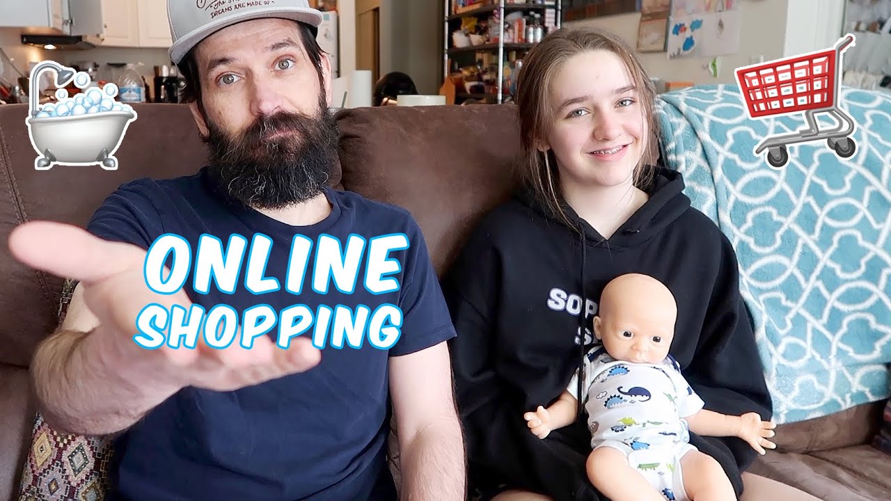 Shopping for Silicone Reborn Baby Dolls at Target QUARANTINE EDITION