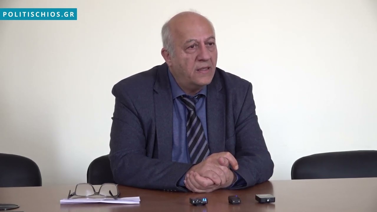 Καμία μεταφορά σκουπιδιών από την Ικαρία στη Χίο, λέει ο Μαλαφής