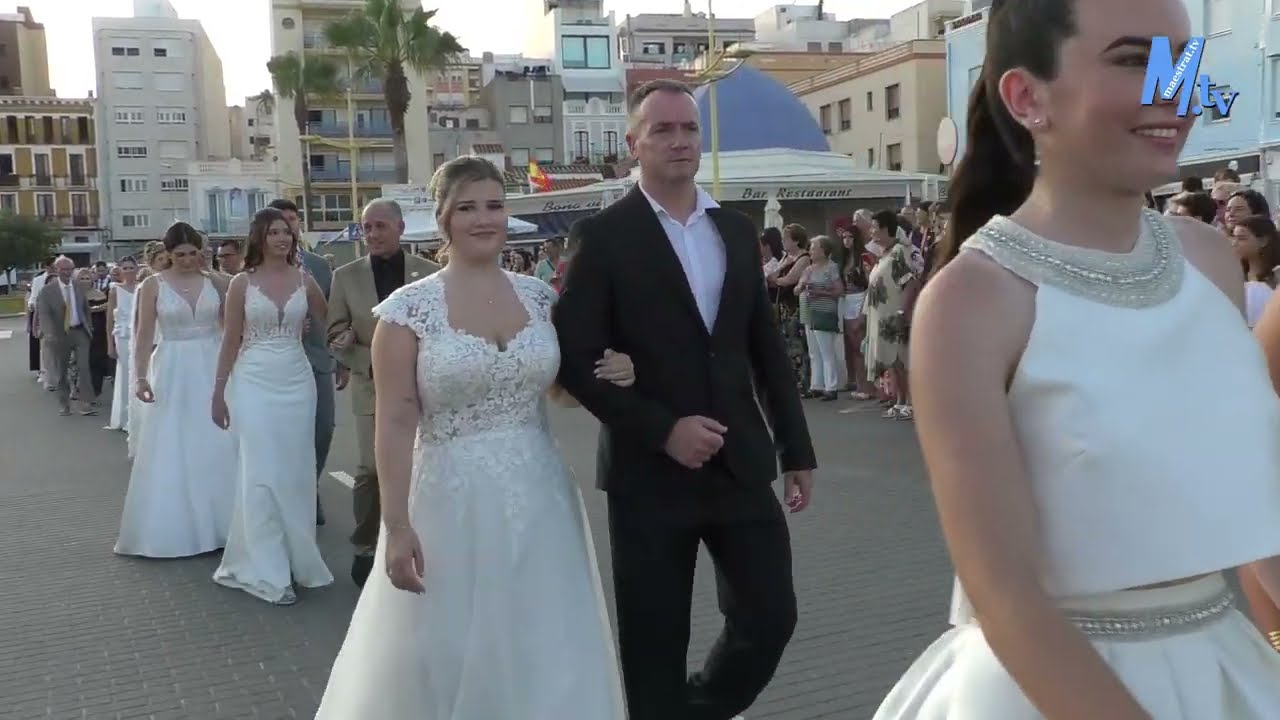 Maestrat Tv - Vinaròs - Sopar de Gala 2025