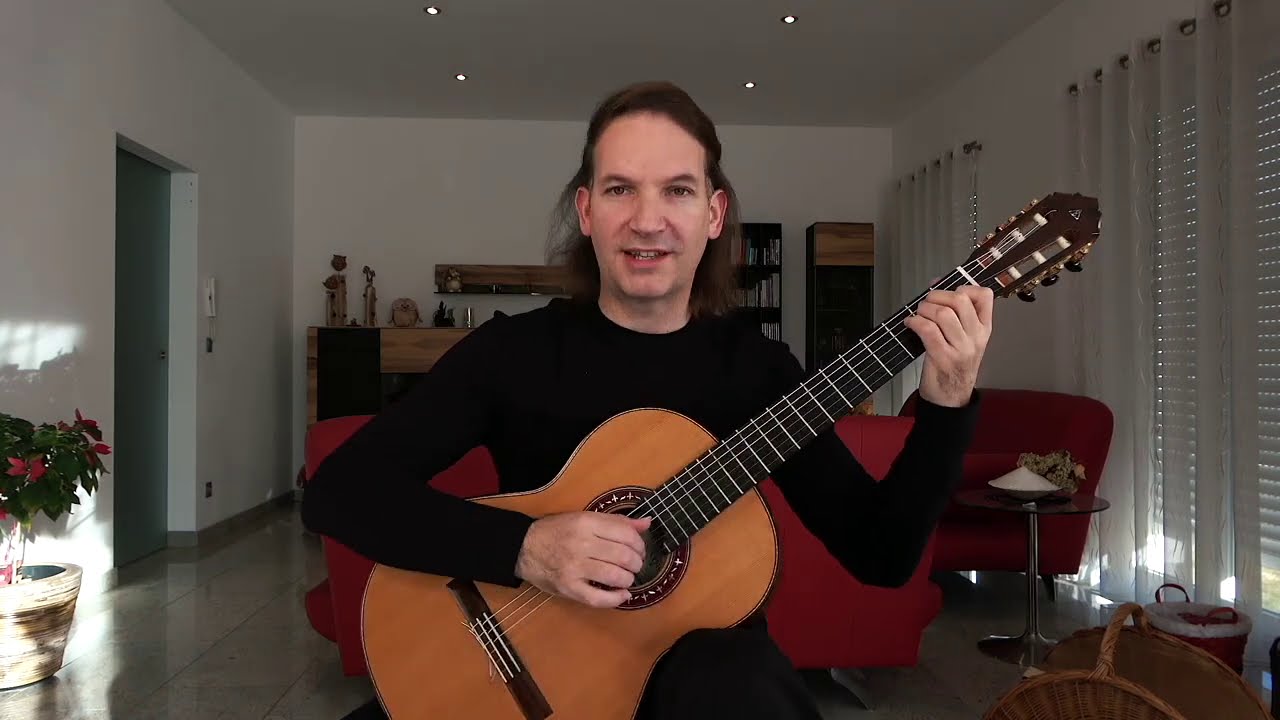 Marco Tamayo shares ideas on El Vito.