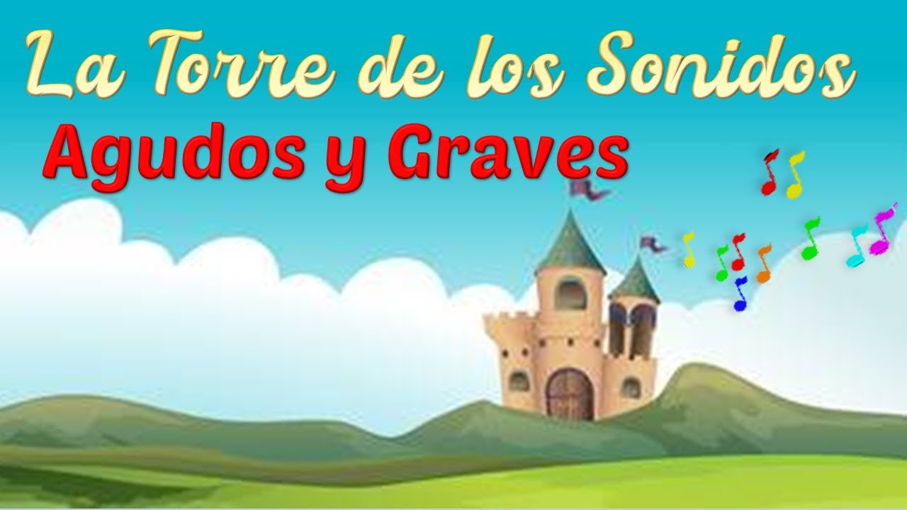 Cuento Musical #1 - 