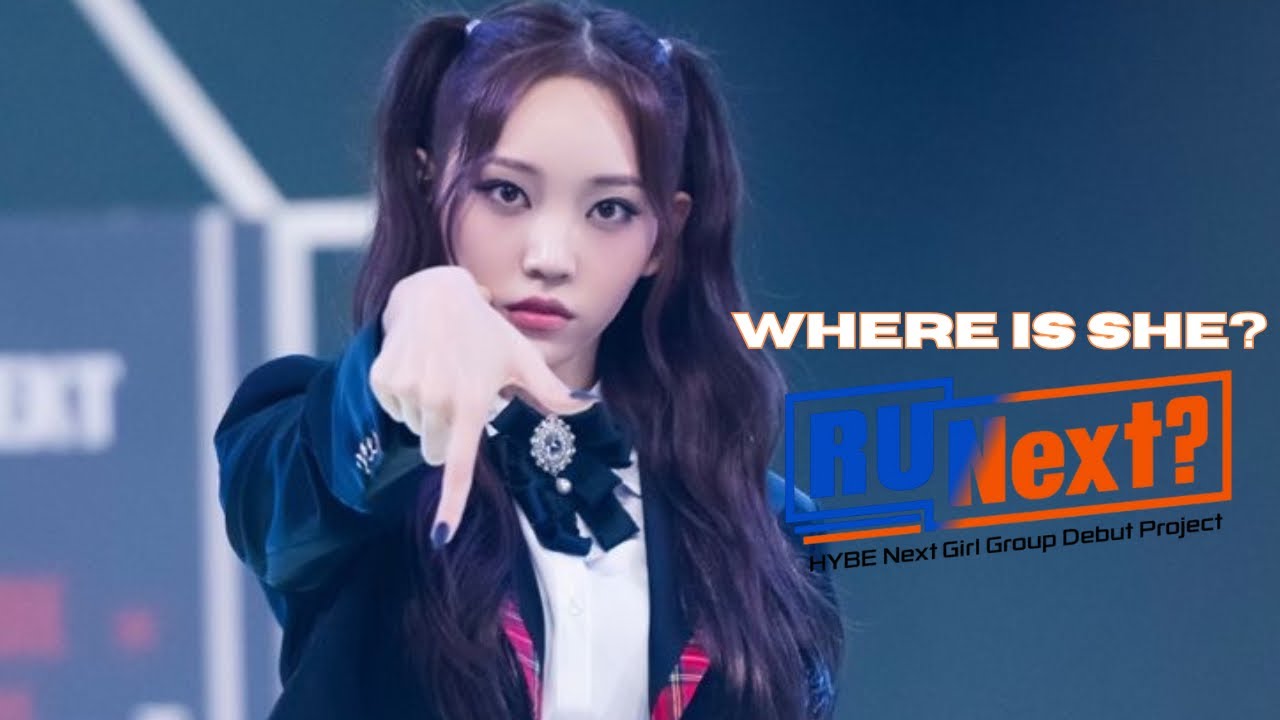 WHERE ARE THE R U NEXT CONTESTANTS NOW?