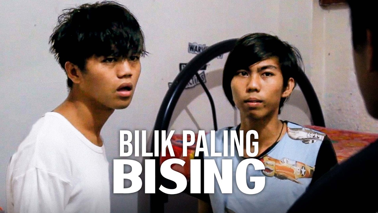 BILIK PALING BISING