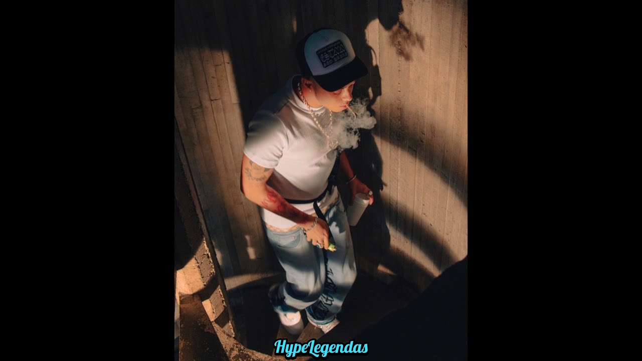 Teto - Bala Azul ft. Mateca (ÁUDIO OFICIAL) (slowed + reverb)