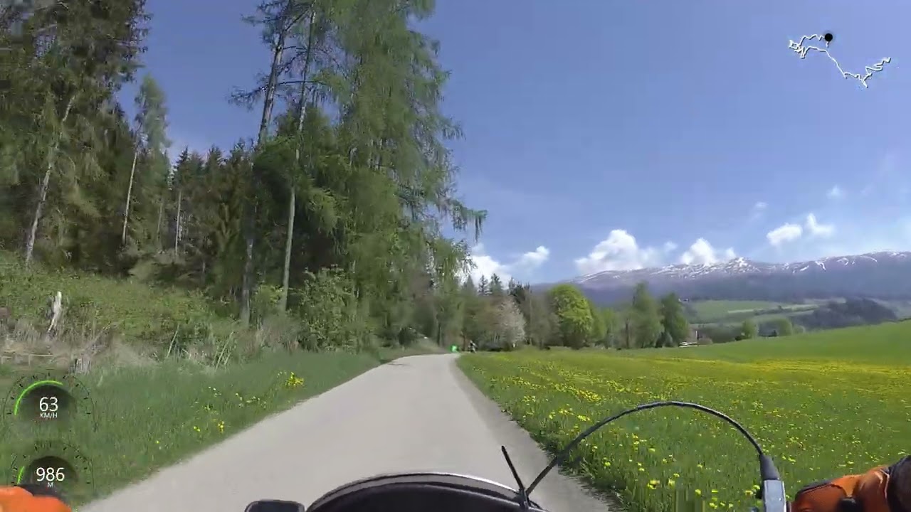 8. Internationale CLASSIC ENDURO MÜHLEN 2025