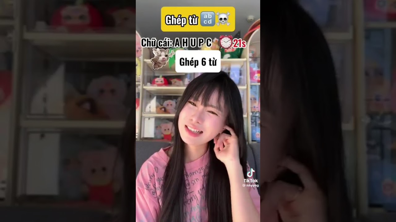 Video Lý Nguyễn Nhi