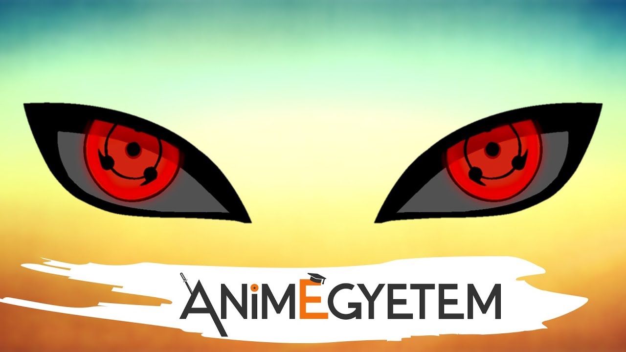 Top 10 Naruto képesség a valóságban!