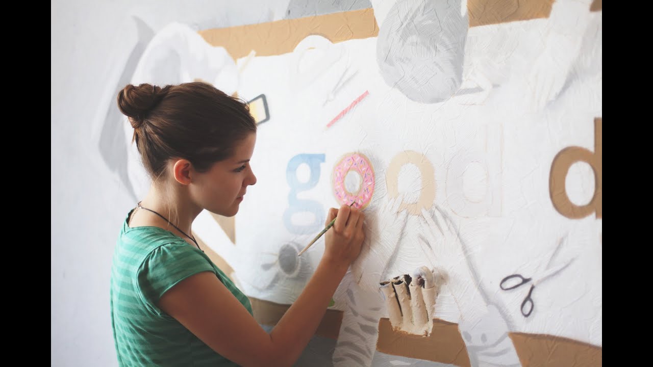 TAKTAK stop motion for Good Design studio