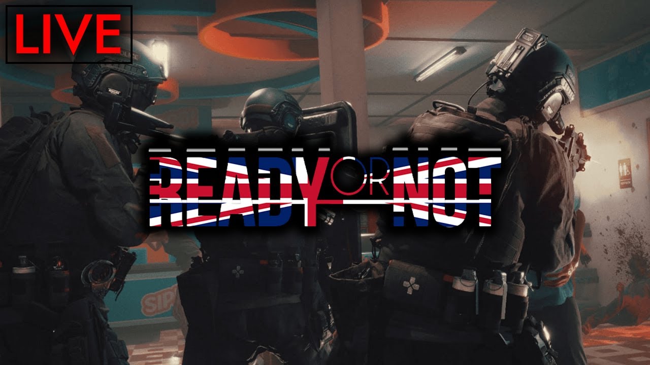 Don't Kill the Hostage | Ready or Not