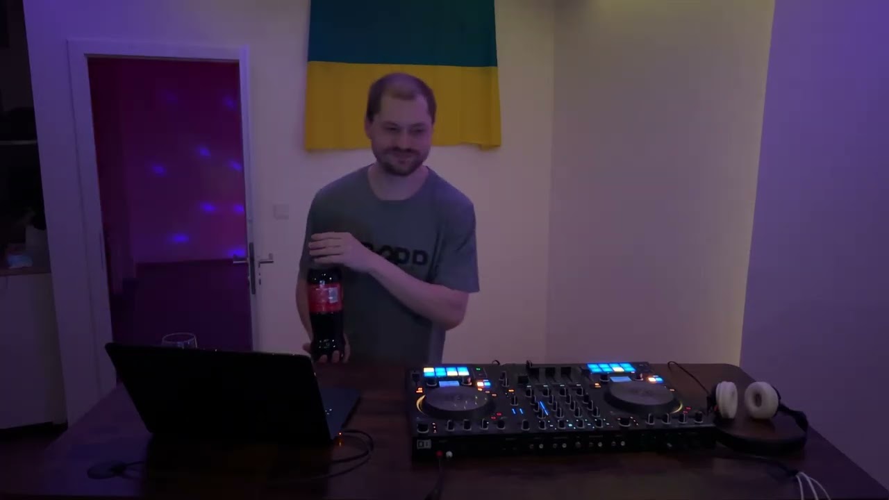 13.02.2026 evening practice twitch live record