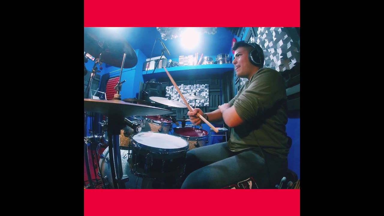 The Modern Drummer Drumology Contest by Mario Romeo &ldquo;romeodrums&rdquo;