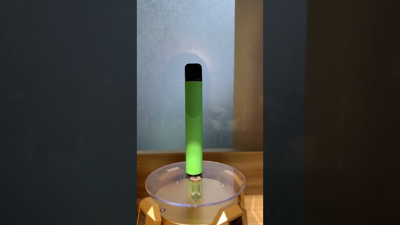 bimo 600puffs