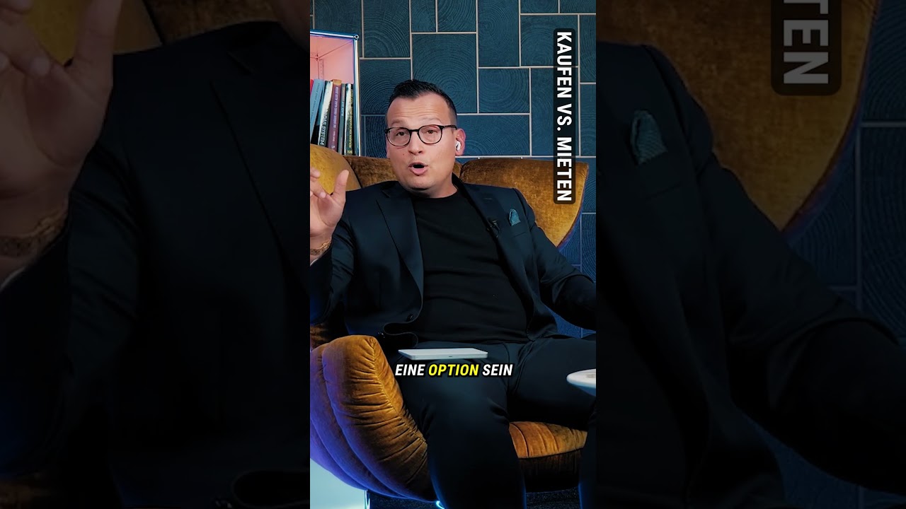 Wohnung mieten oder kaufen?