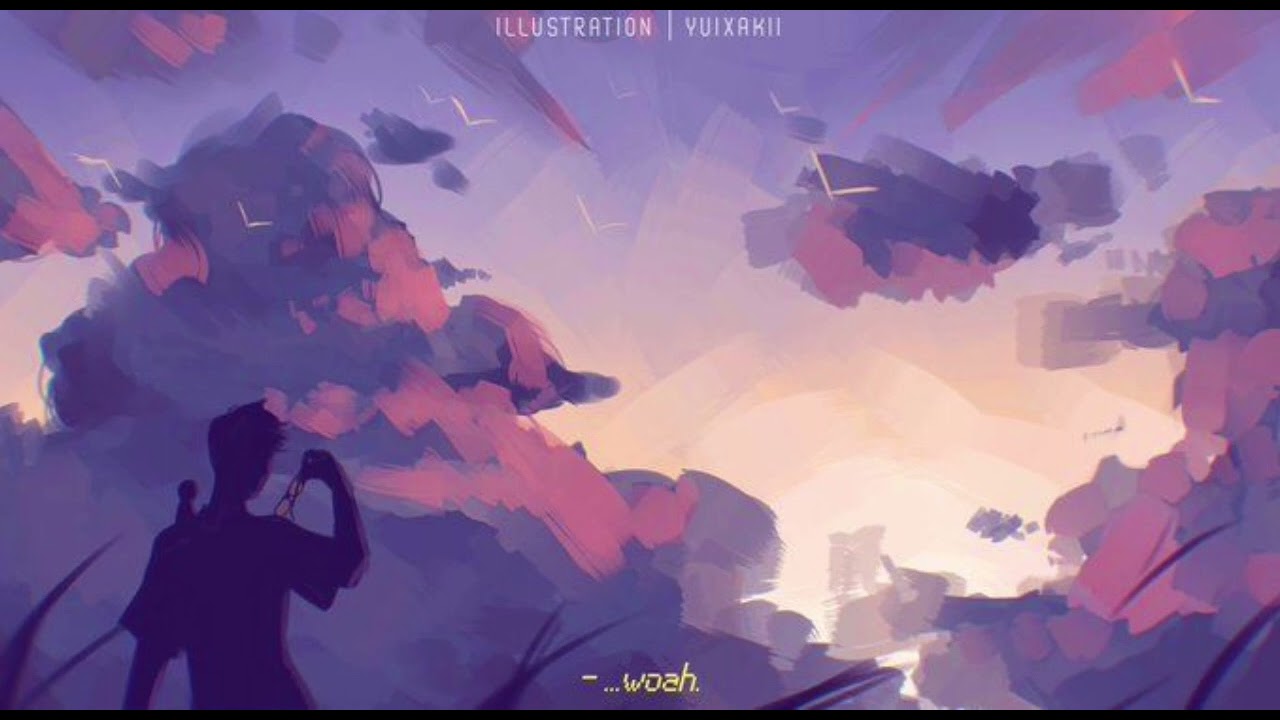 Vantage- Halfy and Winks [ slowed + reverb]