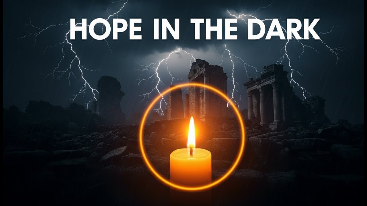 How to Find Hope in Your Darkest Moments:  Viktor Frankl’s Tragic Optimism