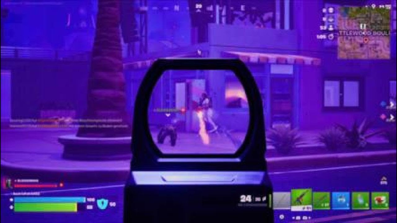 Fortnite Battle Royal Null Bauen Harley Quinn und Soldat Zerlegn
