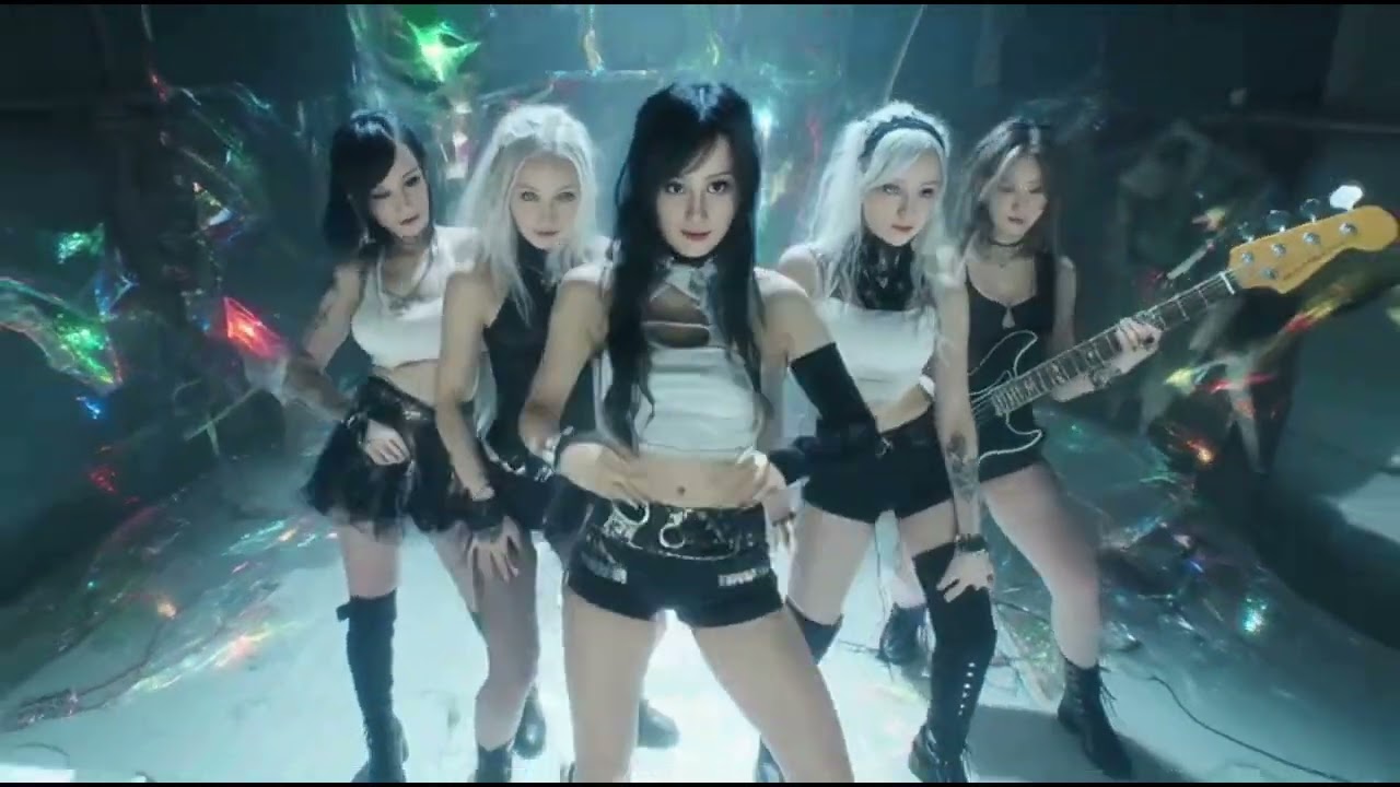 19. comp overload 91F!!++