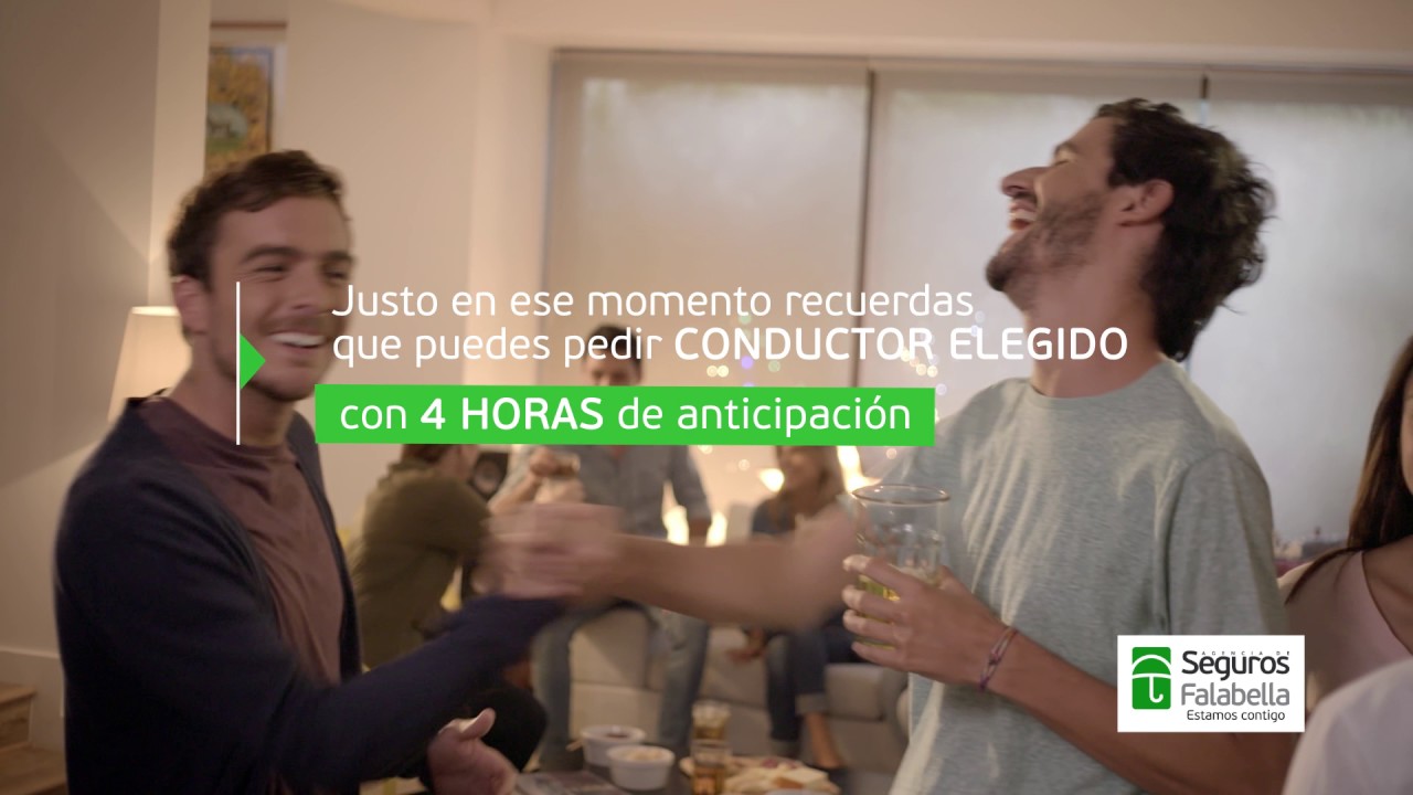 Asistencias de tu seguro- Agencia de Seguros Falabella