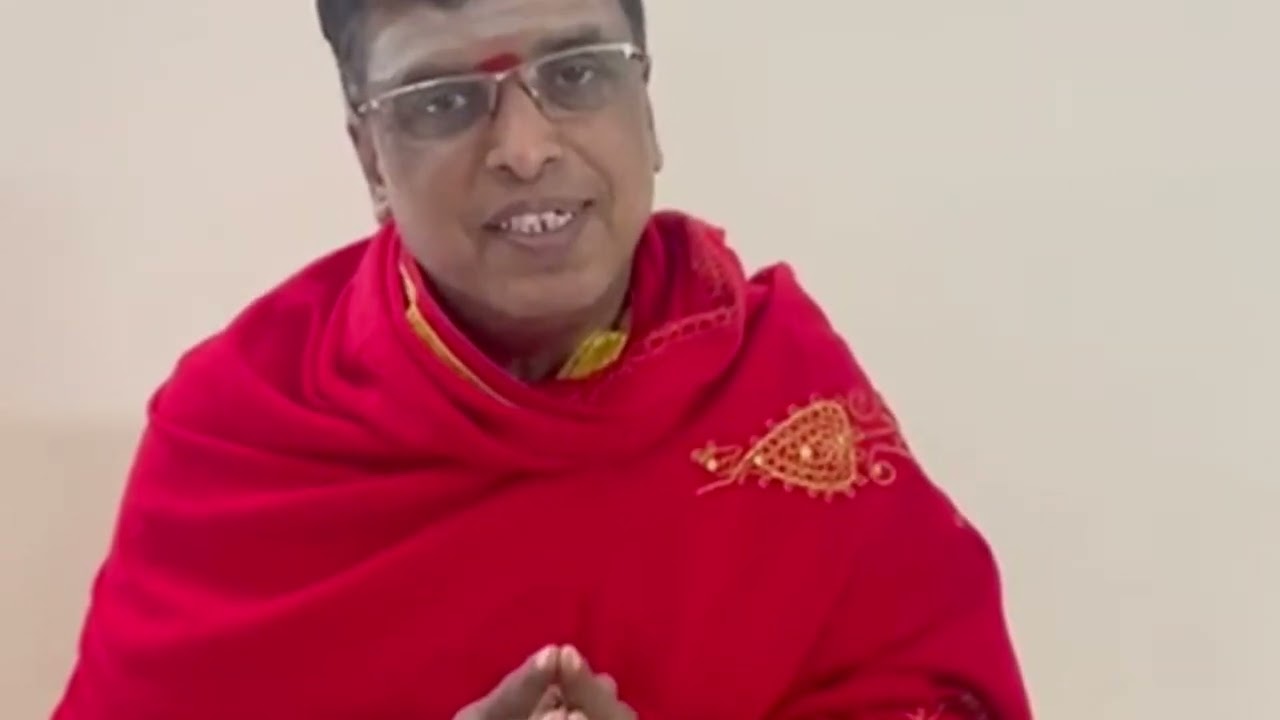 !! Athirudram 2026 !! Udalayur Dr K Kalyanaraman Bhagavathar