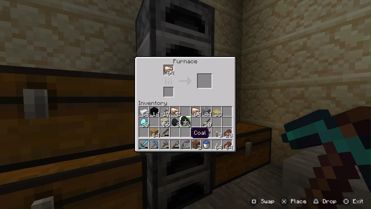 Minecraft ASMR World Part 18