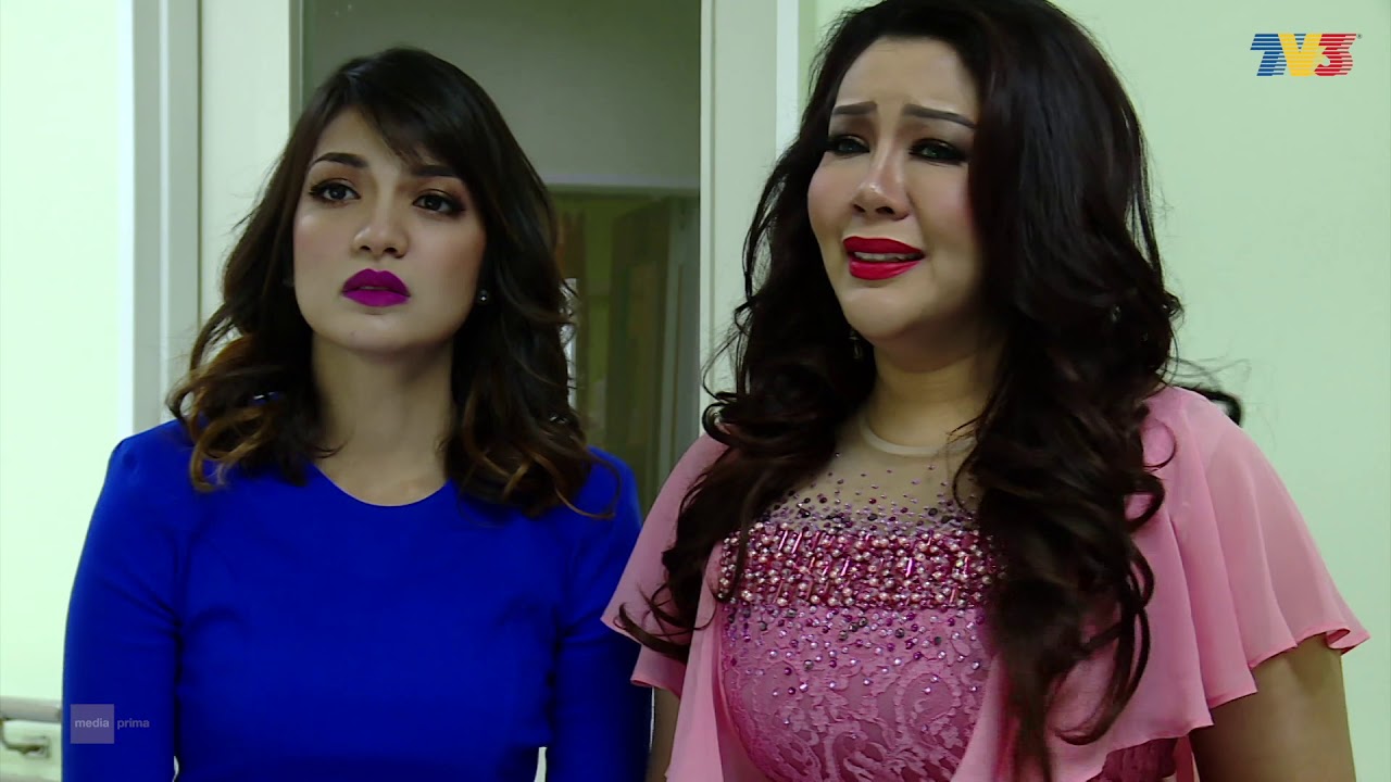 Seindah Takdir Cinta | Episod 2