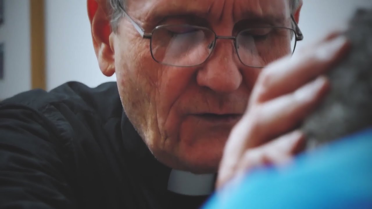 The Power of the Priesthood: Fr. Doug McKay