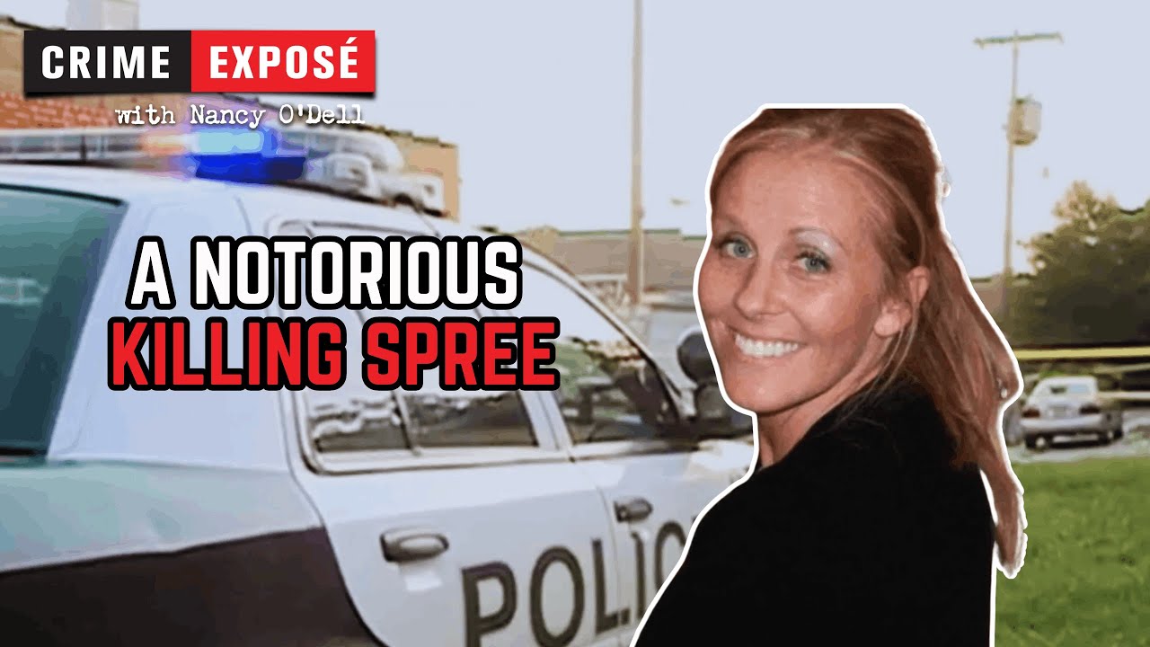 Last Call on 168th Street: The Killing of Andrea Kruger