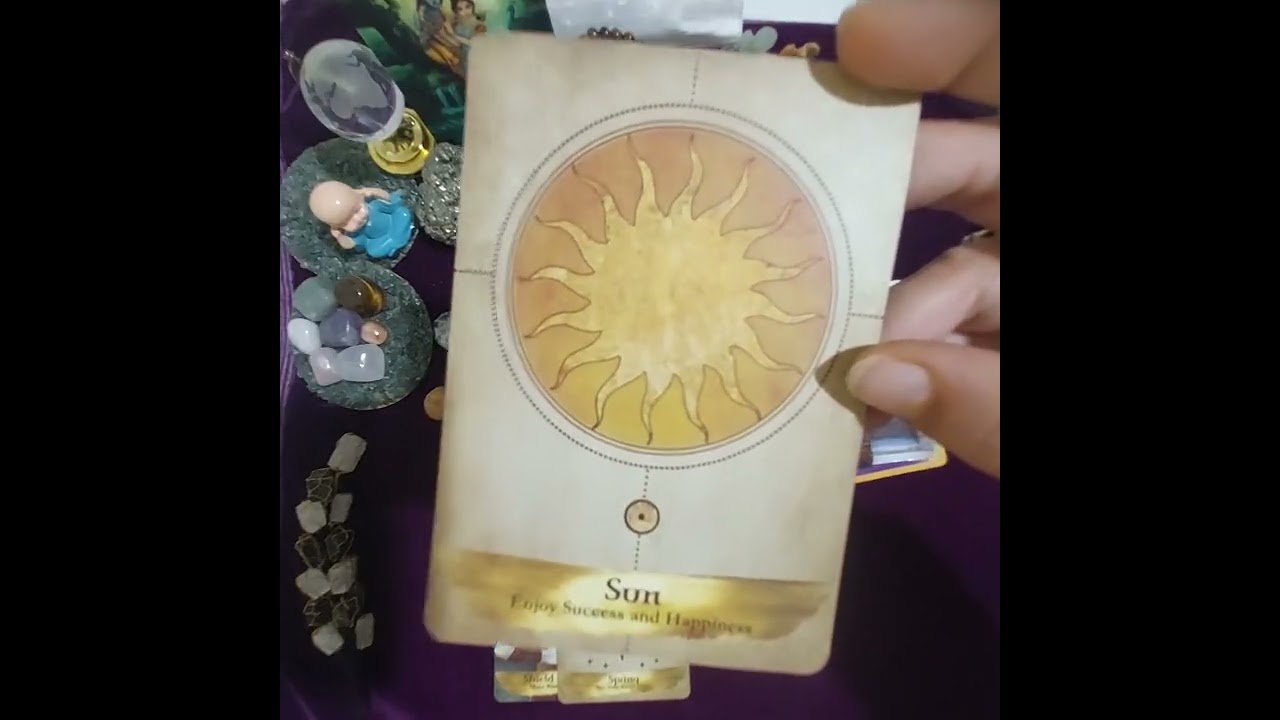 Message from your ancestors! 😇🪷