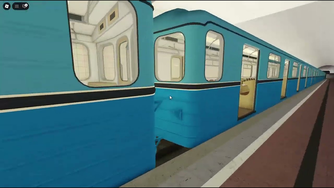 пробрался в тупик в метро за станцию таганская!