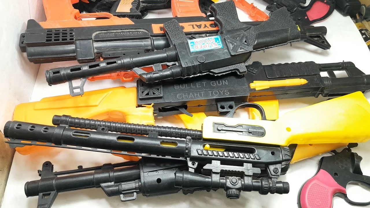 Toy gun 🔫🔫 dissemble 🔫🔫 toy gun not working 🔫🔫🔫✅ toy gun all models 2