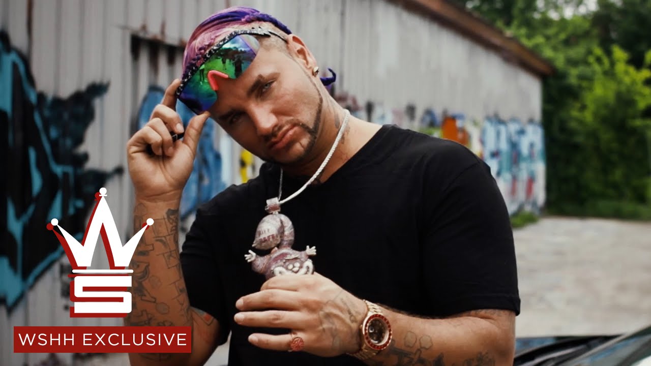 Dorrough Music x RiFF RAFF 