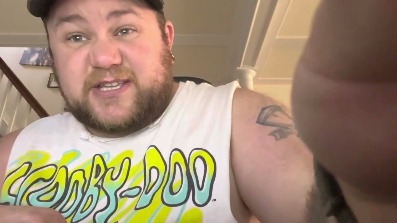 Outlaw Nicotine and Tobacco Free Dip Review