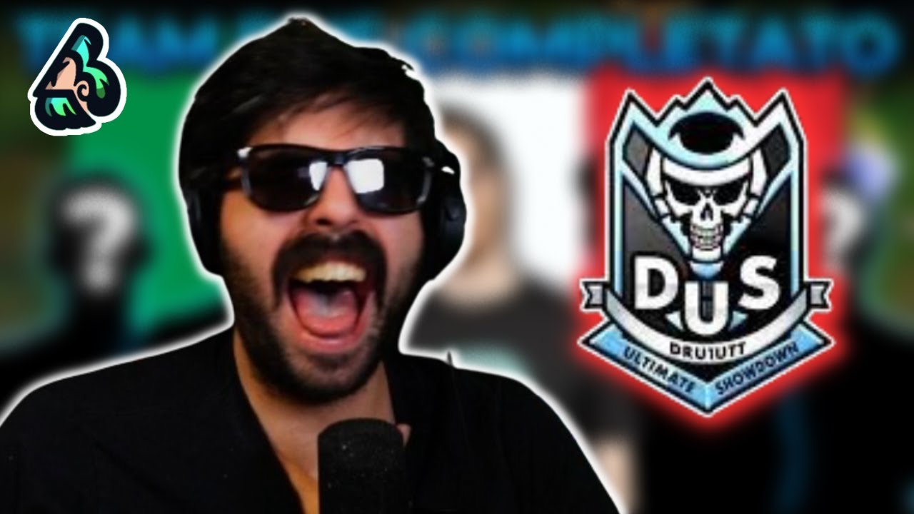 ANTIDUS VS DUS - COME FUNZIONA DAVVERO IL COMPETITIVO