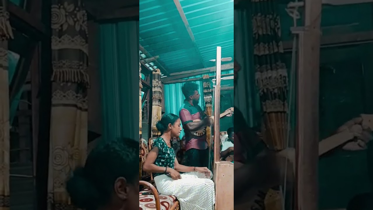 Ai Masih yang Terbaik🔥Selasa Sukacita ibadah Keluarga Jemaat Galed Hamadi 30 April 2024