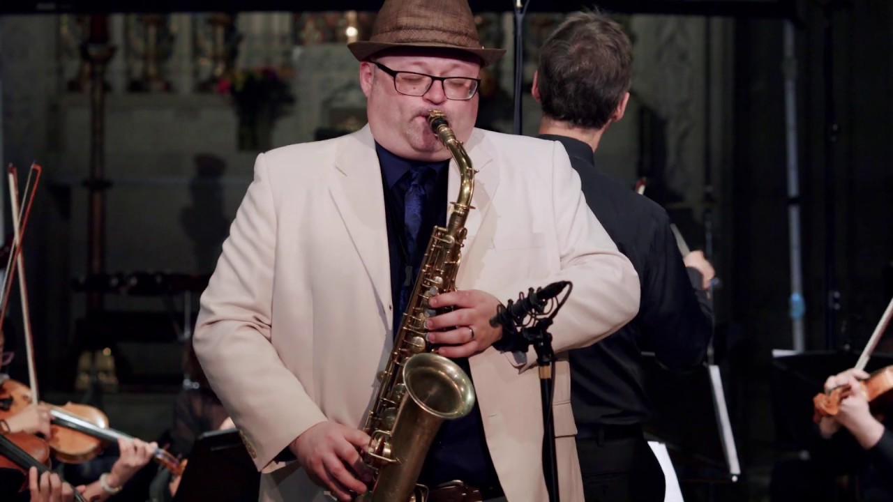 Sax-O-Phun(1924) by Rudy Wiedoeft