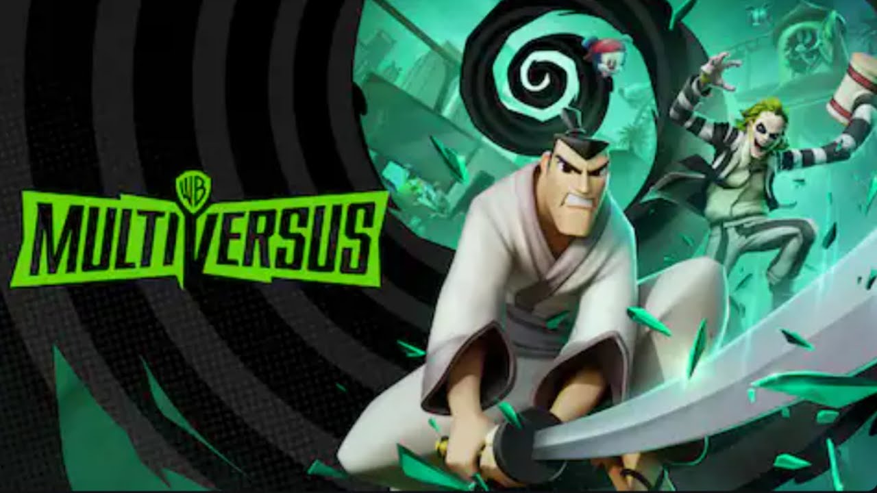 Zagrajmy w Multiversus Gameplay Mobile