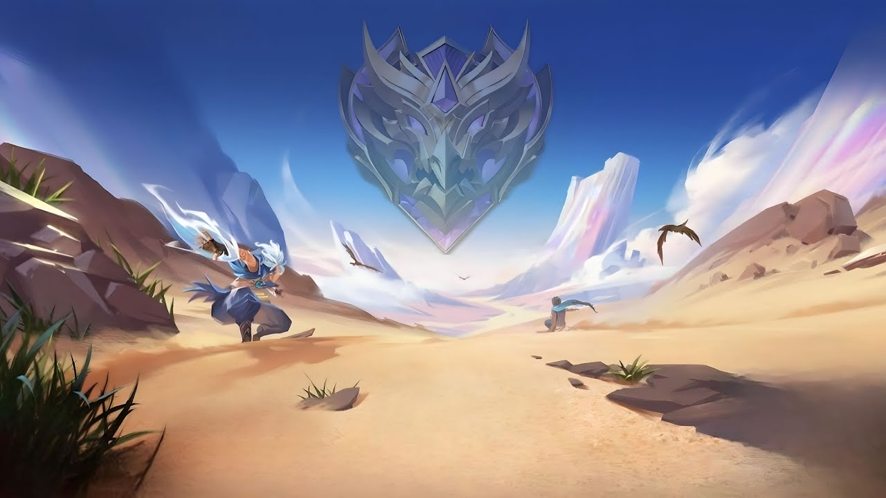 Mobile Legends: Bang Bang S39 Day 26-27