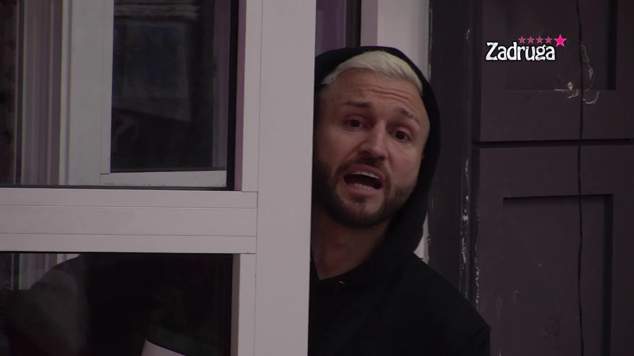 Zadruga 5 - Tara progovorila o skandalu sa Ša, i dalje tvrdi da je on ludo voli i želi - 23.01.2022