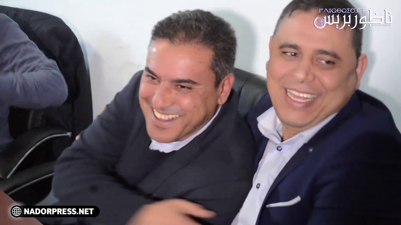 اخيرا : شاهدوا لحظة الاعلان 