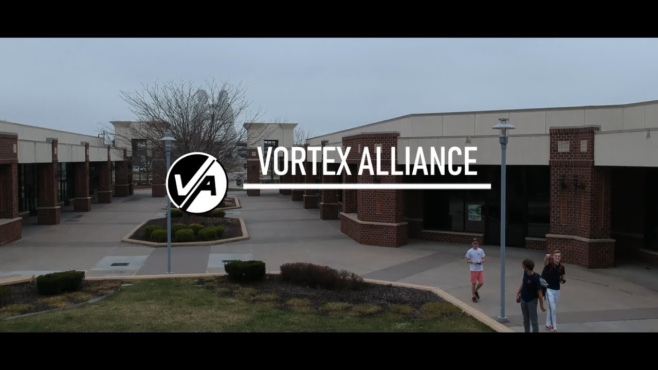 Vortex Alliance Reveal/Highlight Video- US Open 2019
